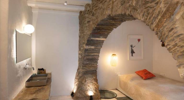 Villa with 2 rooms for 5 persons — photo 2
