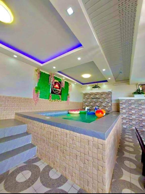 Villa with pool & grill | Perfect for remote work — photo 4