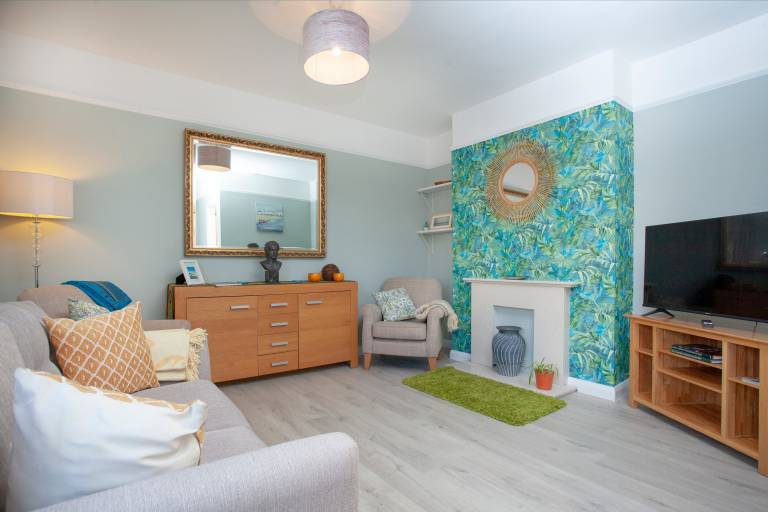 Child-friendly cottage with garden | River view | Pet-friendly — photo 2