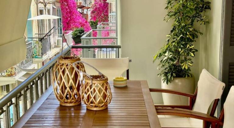 Rental apartment with terrace — photo 4
