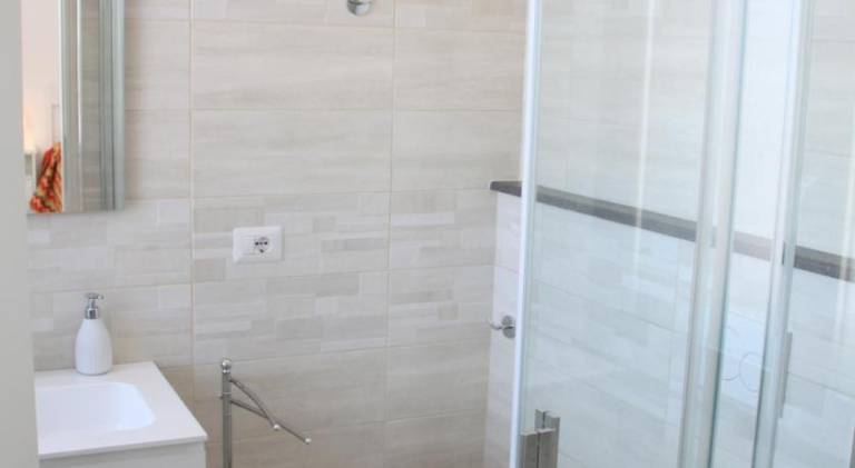 Vacation home with 4 rooms for 8 persons — photo 2
