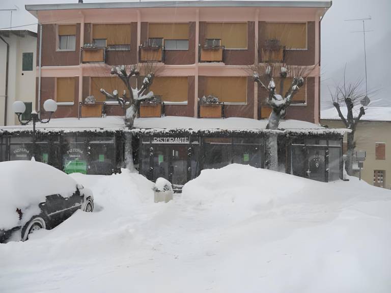 Piccolo Hotel in Lizzano in Belvedere