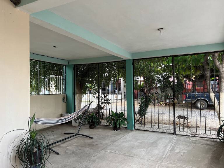 Casa Manzanillo