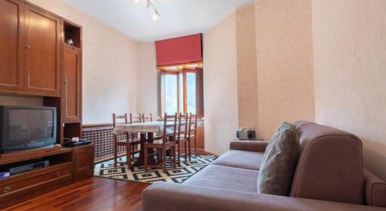 Ferienwohnung  Breuil-Cervinia