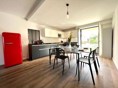 Apartment  Biarritz