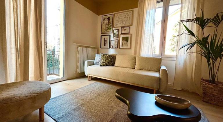 Rental apartment | Pets allowed — photo 2