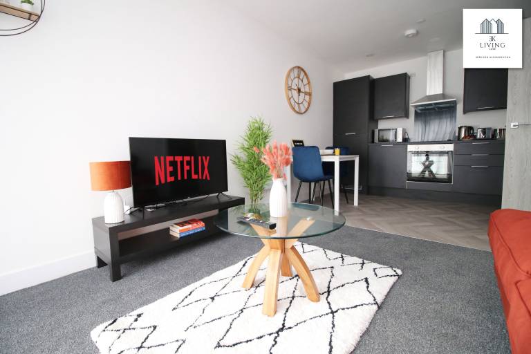 Ferienwohnung Cardiff
