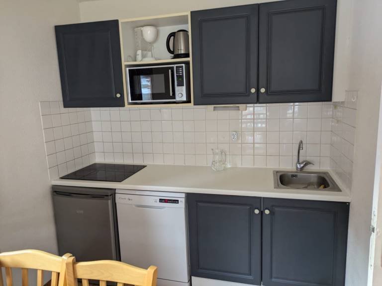 Appartement Saint-Omer