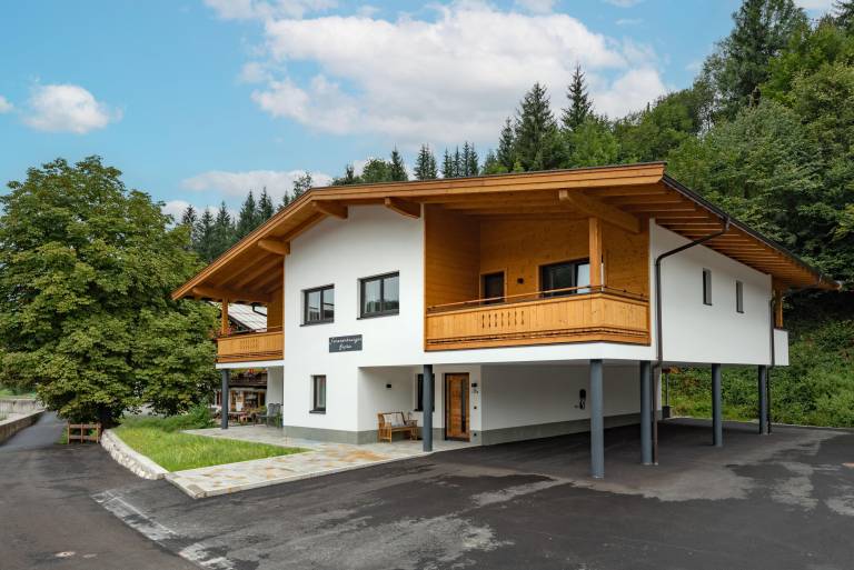 Children-friendly lovely rental apartment with grill | Garden view | Dogs allowed — photo 3