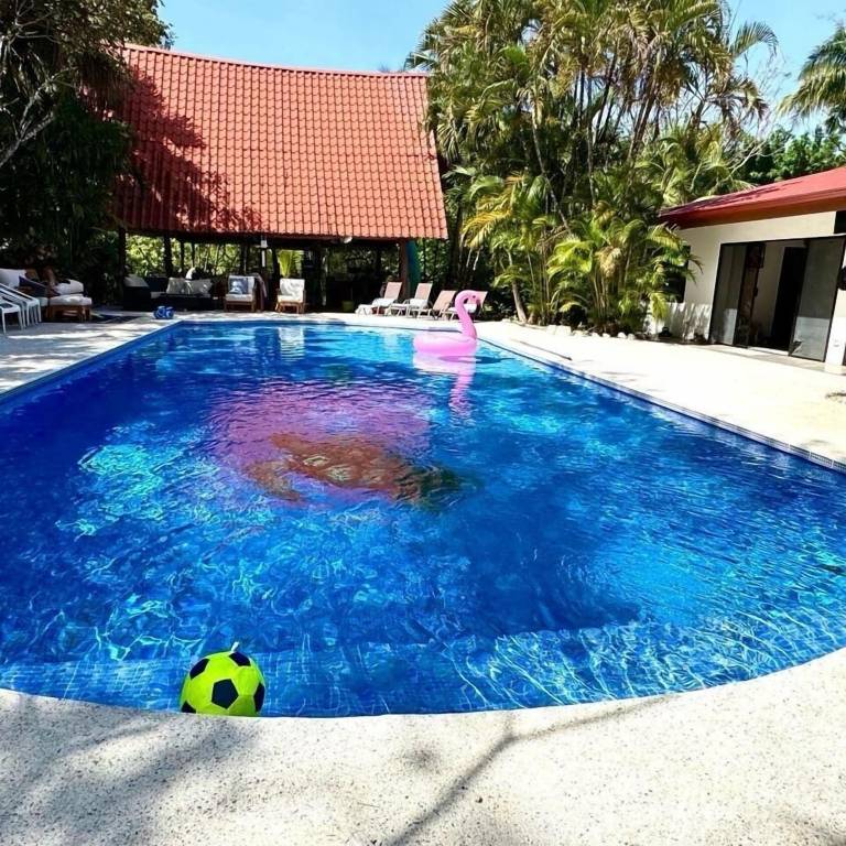 Casa Nosara