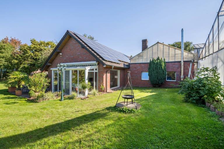Ferienwohnung Bottrop