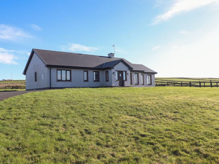 House Kilkee