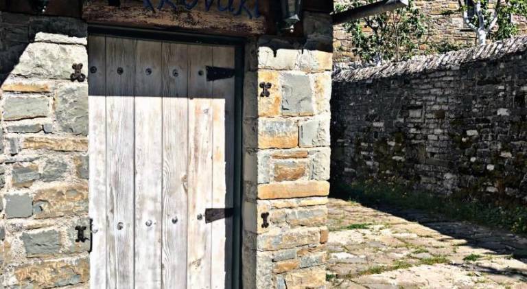 Δωμάτιο με πρωινό Mikro Papigko