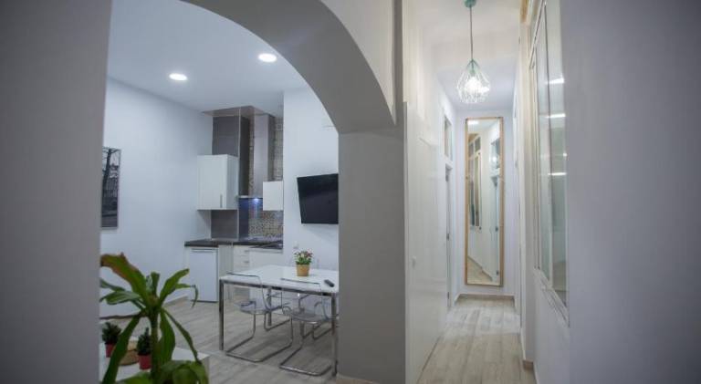 Holiday apartment | Near Alcazaba of Málaga | Dogs allowed — photo 5