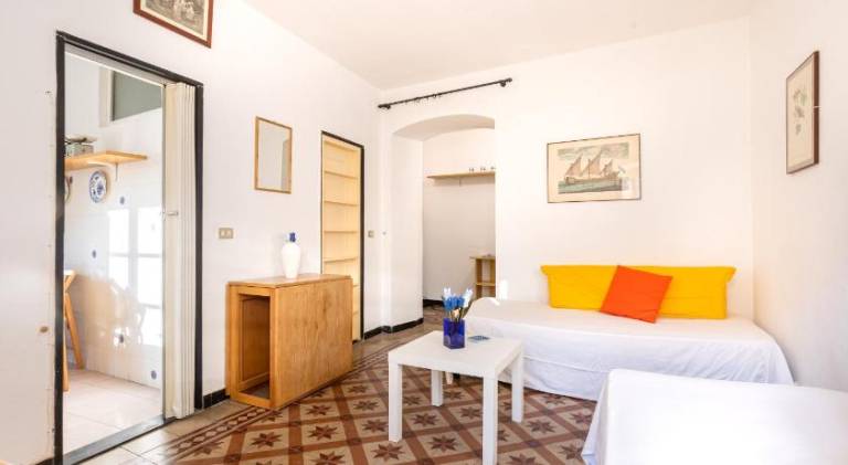 Holiday apartment with 1 room for 4 persons — photo 2