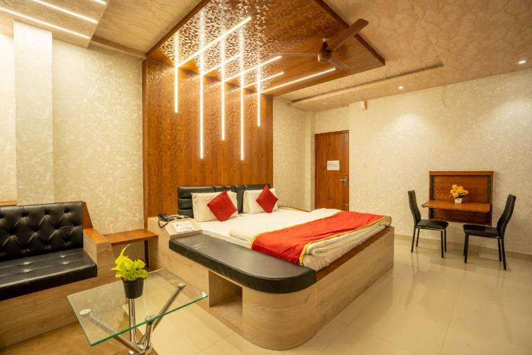 SEASONS SUITES in Anekal
