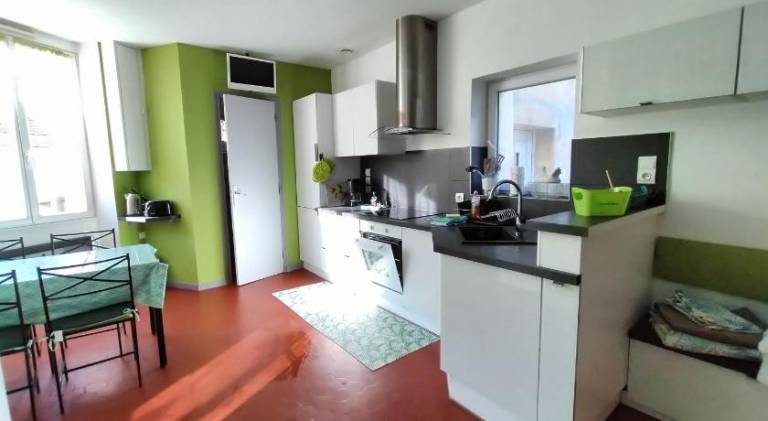 Apartment | Close to the beach | Pet-friendly — photo 5