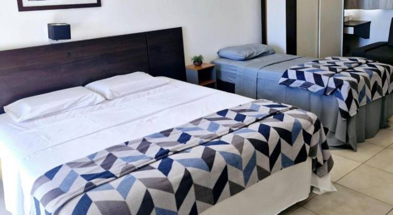 32 m&sup2; Ferienwohnung