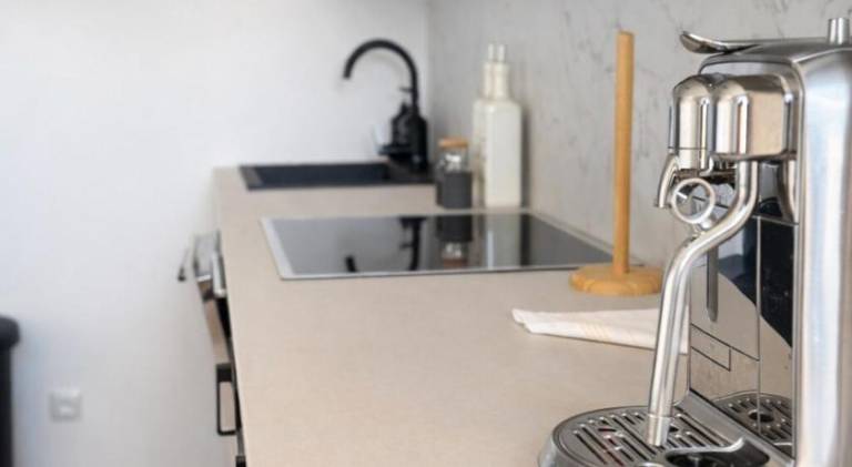 Apartment with 1 room for 3 persons — photo 4