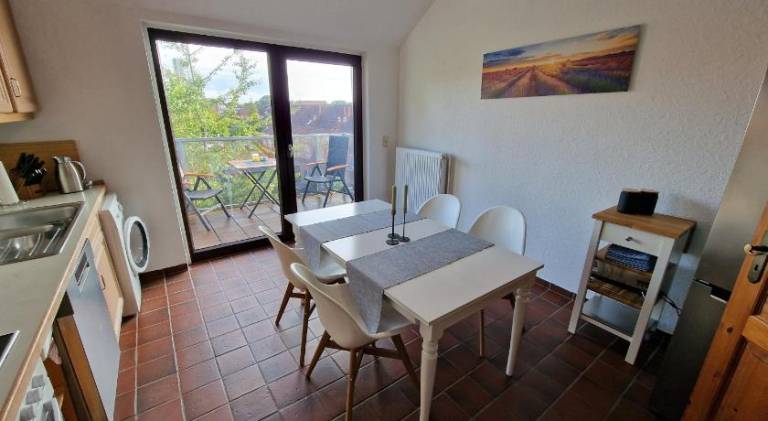 Rental apartment | Pets are welcome — photo 3