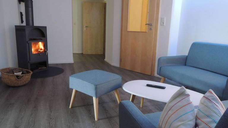 Ferienwohnung Finsterau