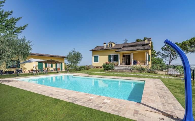 Chalet Mogliano