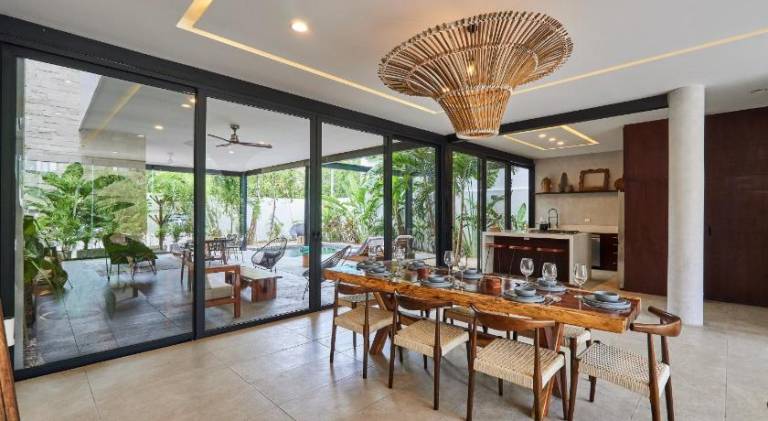 Wonderful villa with pool | Pets are welcome — photo 5