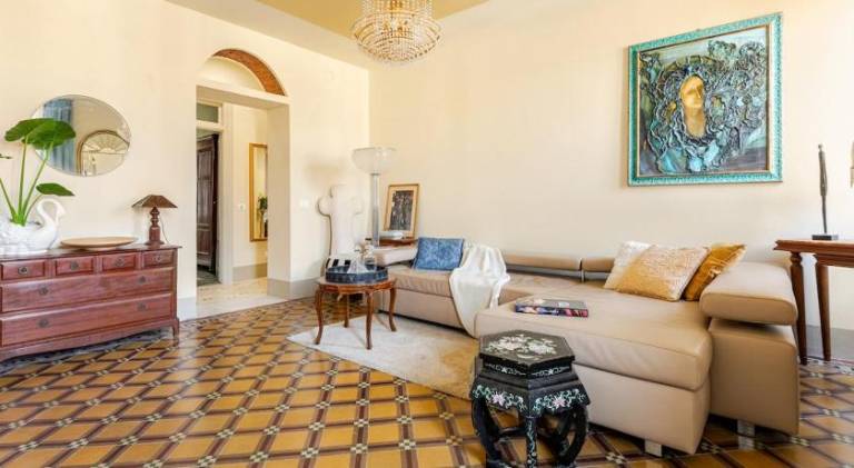 Holiday apartment | Close to Lucca Cathedral — photo 3