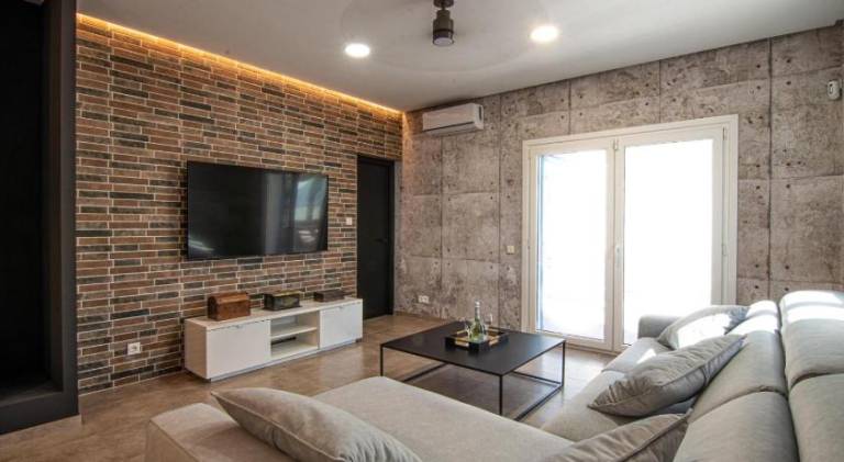 Villa with 3 rooms for 7 persons — photo 2