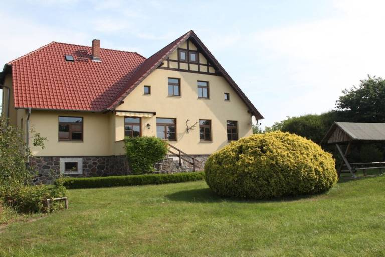 Ferienhaus Feldberg