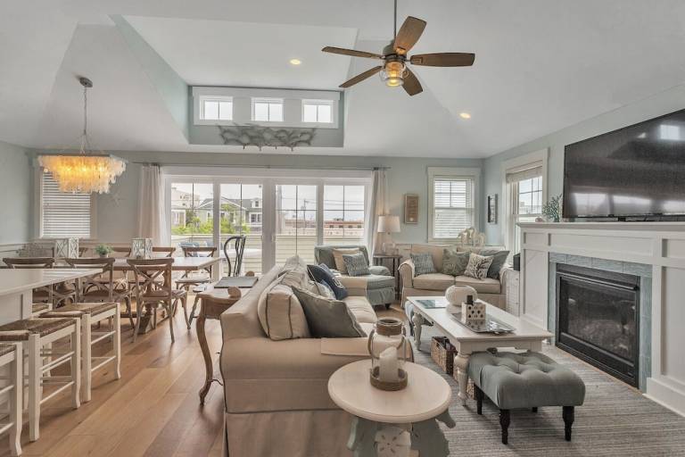House Ocean City
