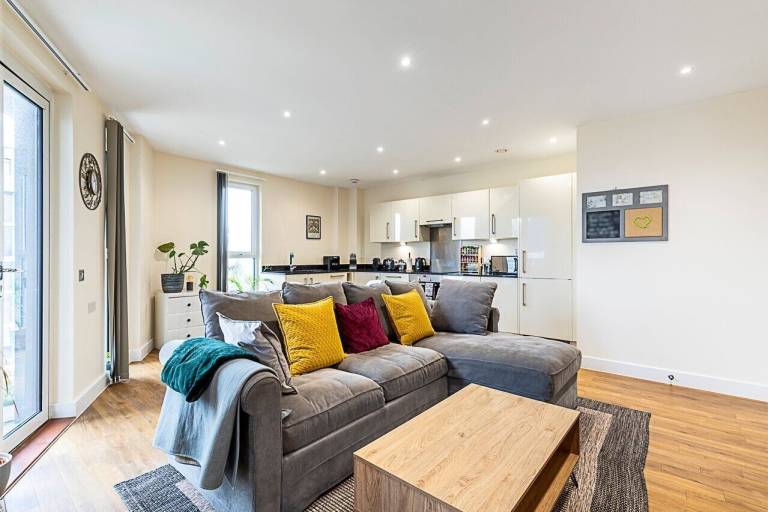 Appartement Borough londonien de Brent