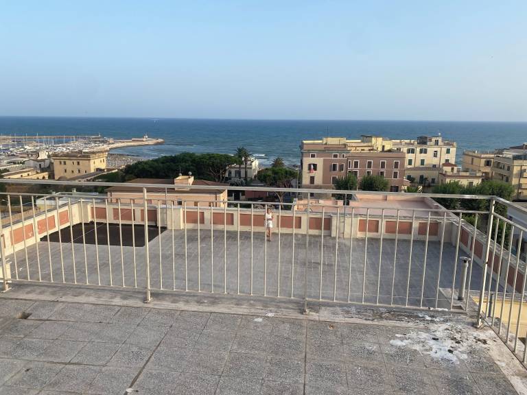 Appartamento Nettuno