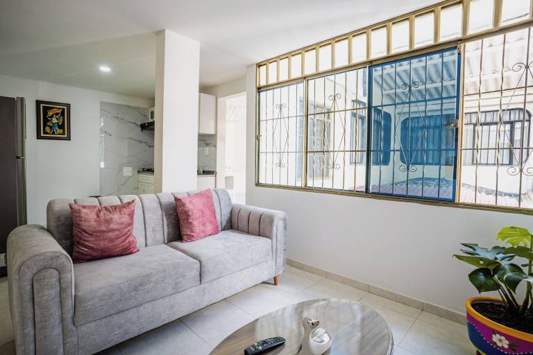 Apartment Neiva