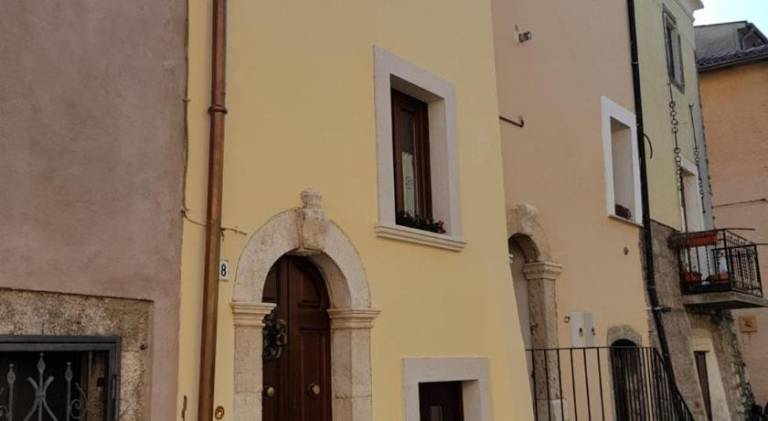 Appartamento Pescasseroli