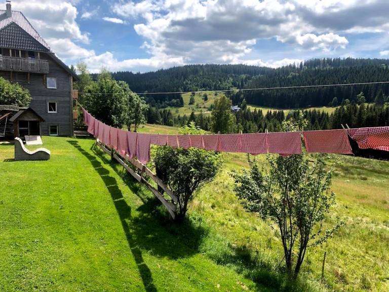 Ferienwohnung  Schönwald im Schwarzwald