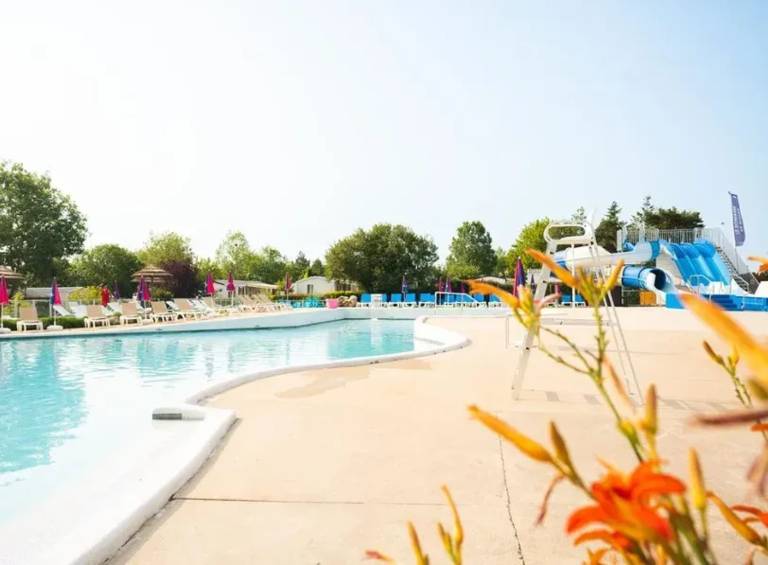 Maison de vacances Onzain