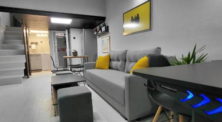 Rental apartment | Pet-friendly — photo 5