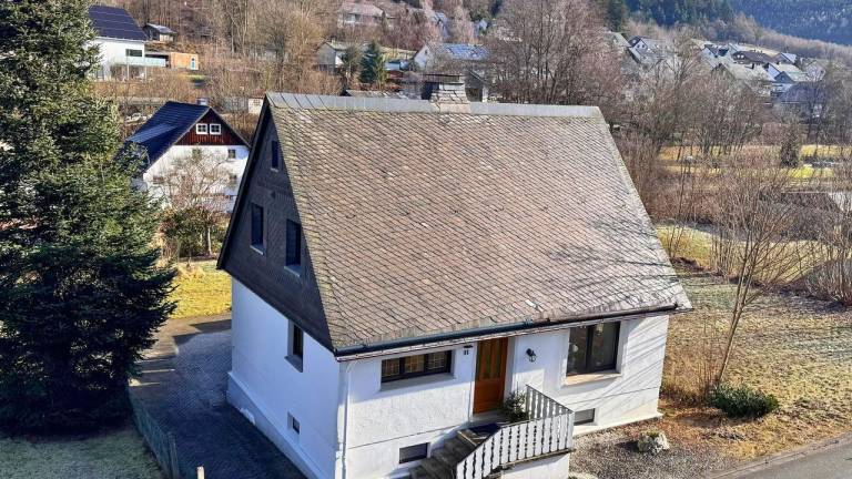 Ferienhaus Olsberg