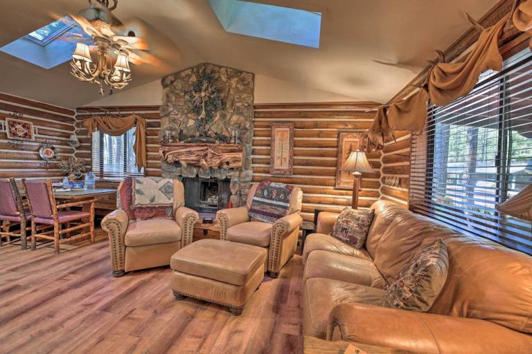 Cabin  Pinetop-Lakeside