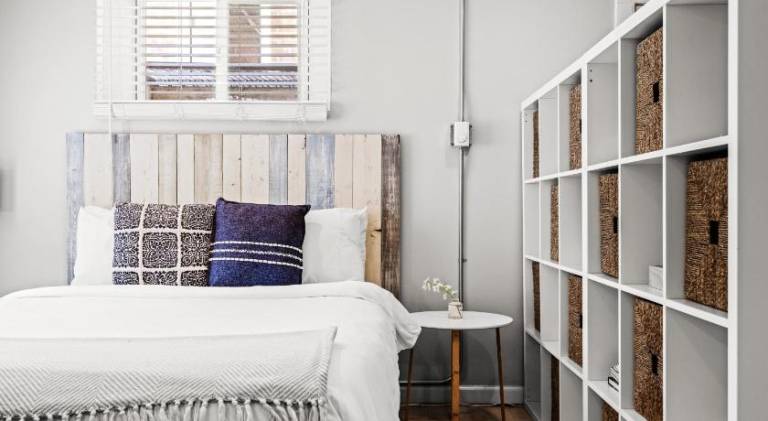 51 m&sup2; Ferienwohnung