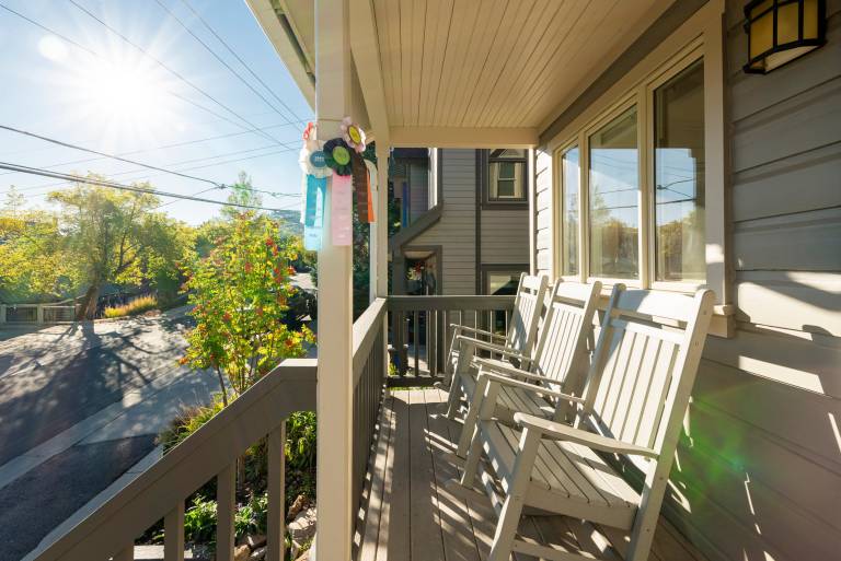 Park City Ski House on Norfolk Hot Tub Steps to Main Street/Skiing — photo 3