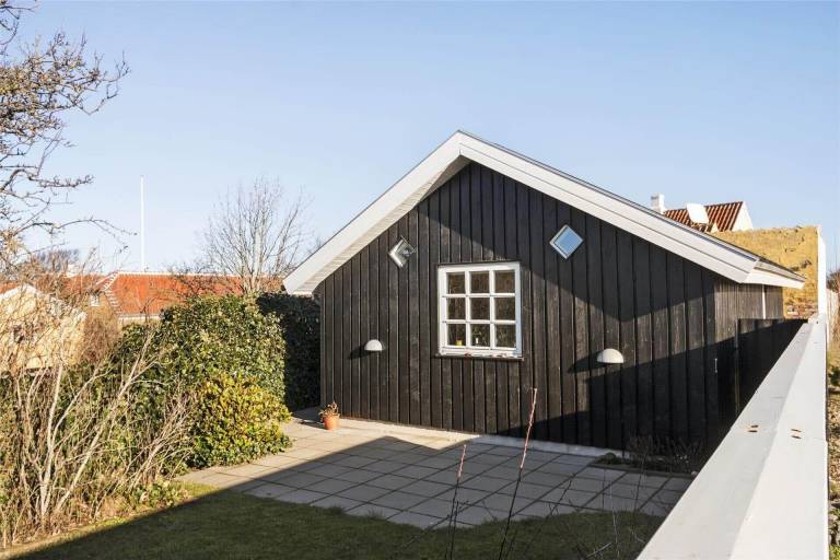 Hus Skagen