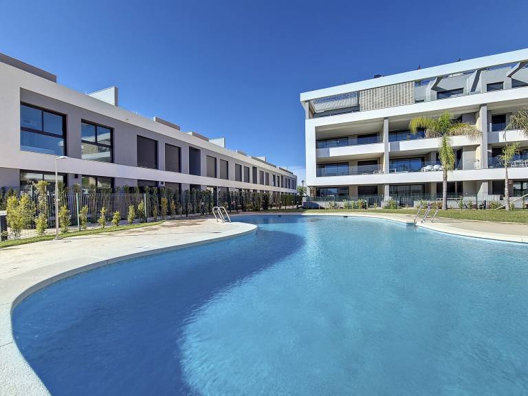 Apartamento Mar Menor Golf Resort