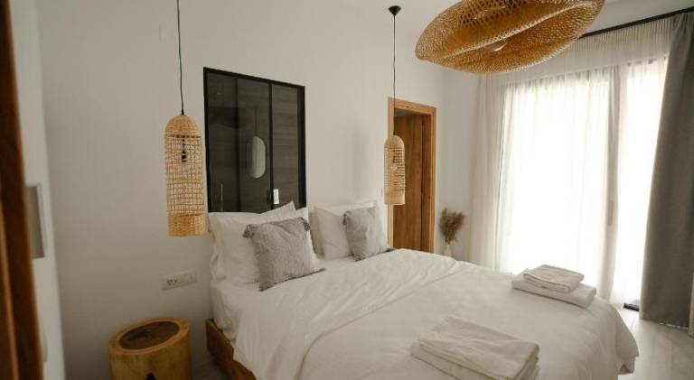 Fully equipped vacation home with private pool, terrace & yard | Next to the beach | Good for workation | Pet-friendly — photo 2