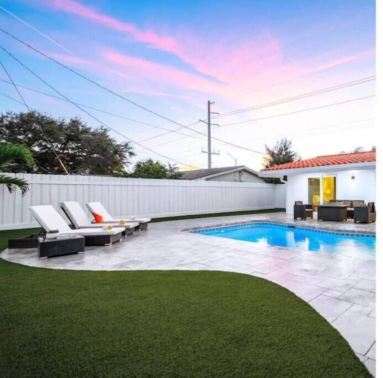 House Fort Lauderdale
