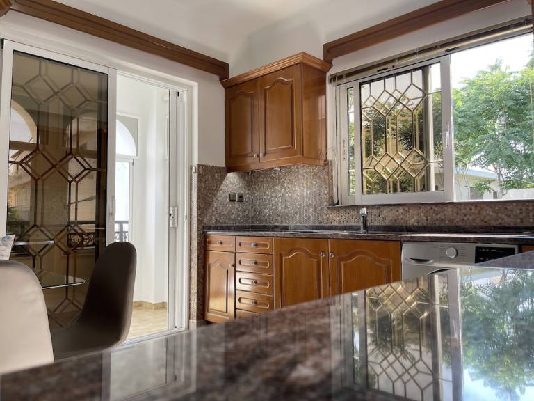 Ferienwohnung Rhodos