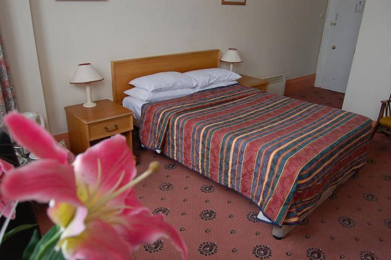The Hotel Carlton — photo 3
