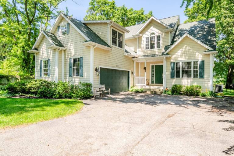 House Saint Joseph