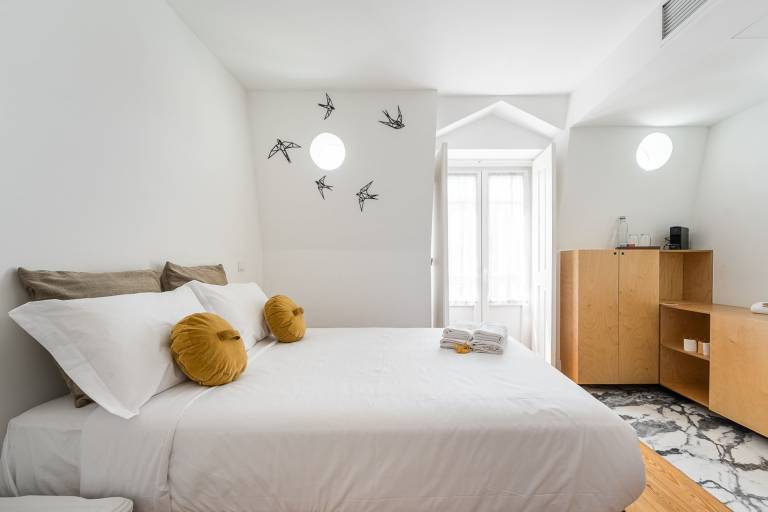Appartement Coimbra